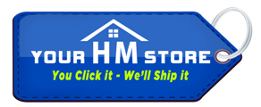 YourHMStore.com Logo