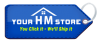 Company Logo For YourHMStore.com'