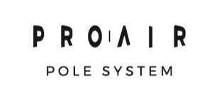 Company Logo For ProAir Pole System'