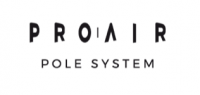 ProAir Pole System Logo