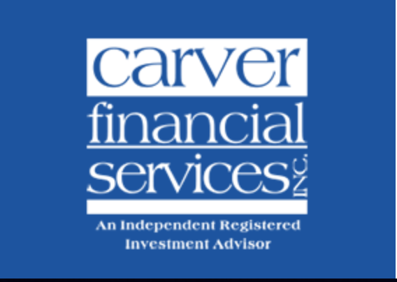 Carver Financial Services Inc. Logo