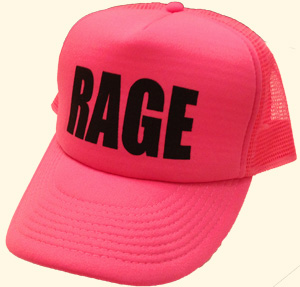 Rage Hats Inc.