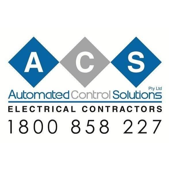 Company Logo For Automated Control Solutions'