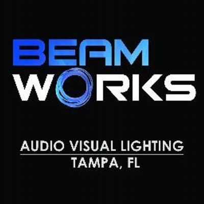 Beamworks, Inc. Logo