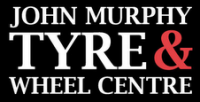 John Murphy Tyre & Wheel Centre Logo