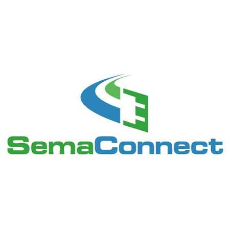 Company Logo For SemaConnect'