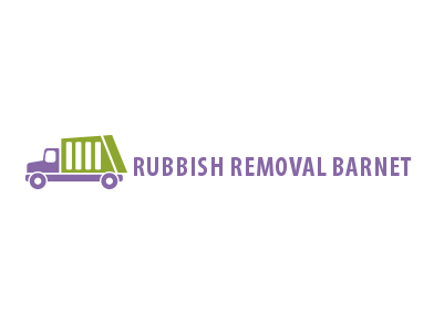 Rubbish Removal Barnet Logo