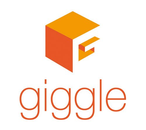 Company Logo For The Giggle Group'