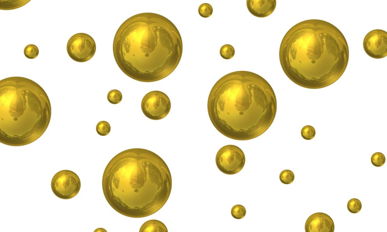 Gold Nanoparticles Market