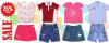 Contemporary Clothing for Kids by Beebay'