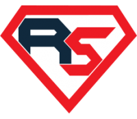 The Raising Supaman Project Logo