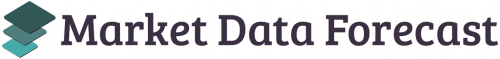 Company Logo For Market Data Forecast'