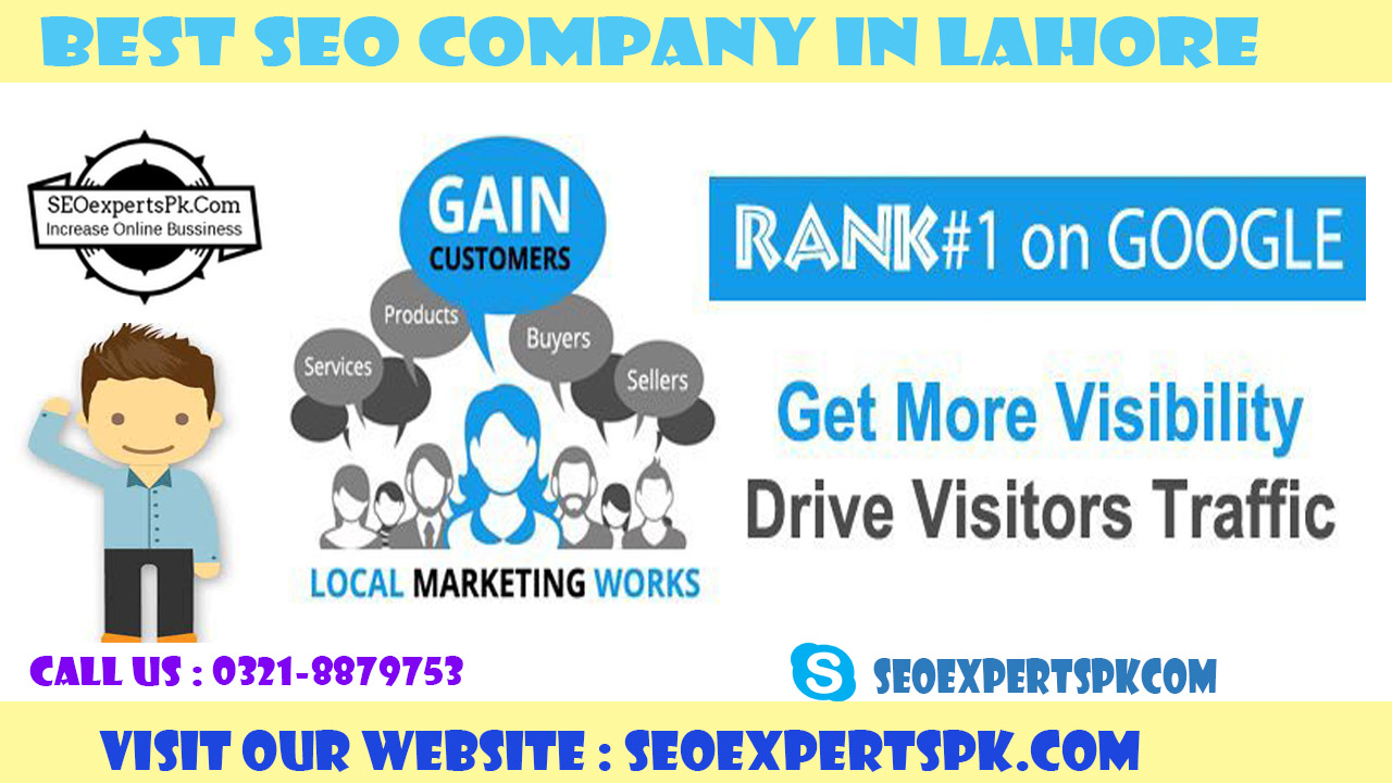 Company Logo For SEO Expert In dubai - SEOExpertspk.com'