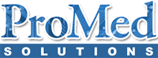 ProMed Solutions Logo