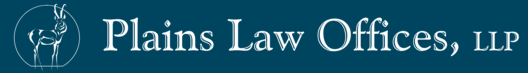 Plains Law Logo