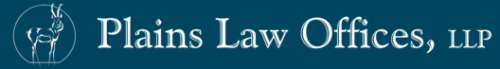Company Logo For Plains Law'