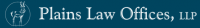 Plains Law Logo