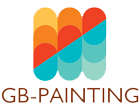 Company Logo For GB Painting'