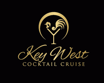 Company Logo For Key West Cocktail Cruise'