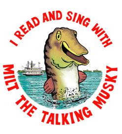 Milt The Talking Musky, LLC'