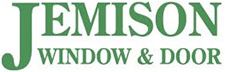 Jemison Window and Door Logo
