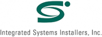 Integrated System Installers Inc. Logo