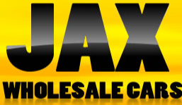 Jax Wholesale Cars Logo