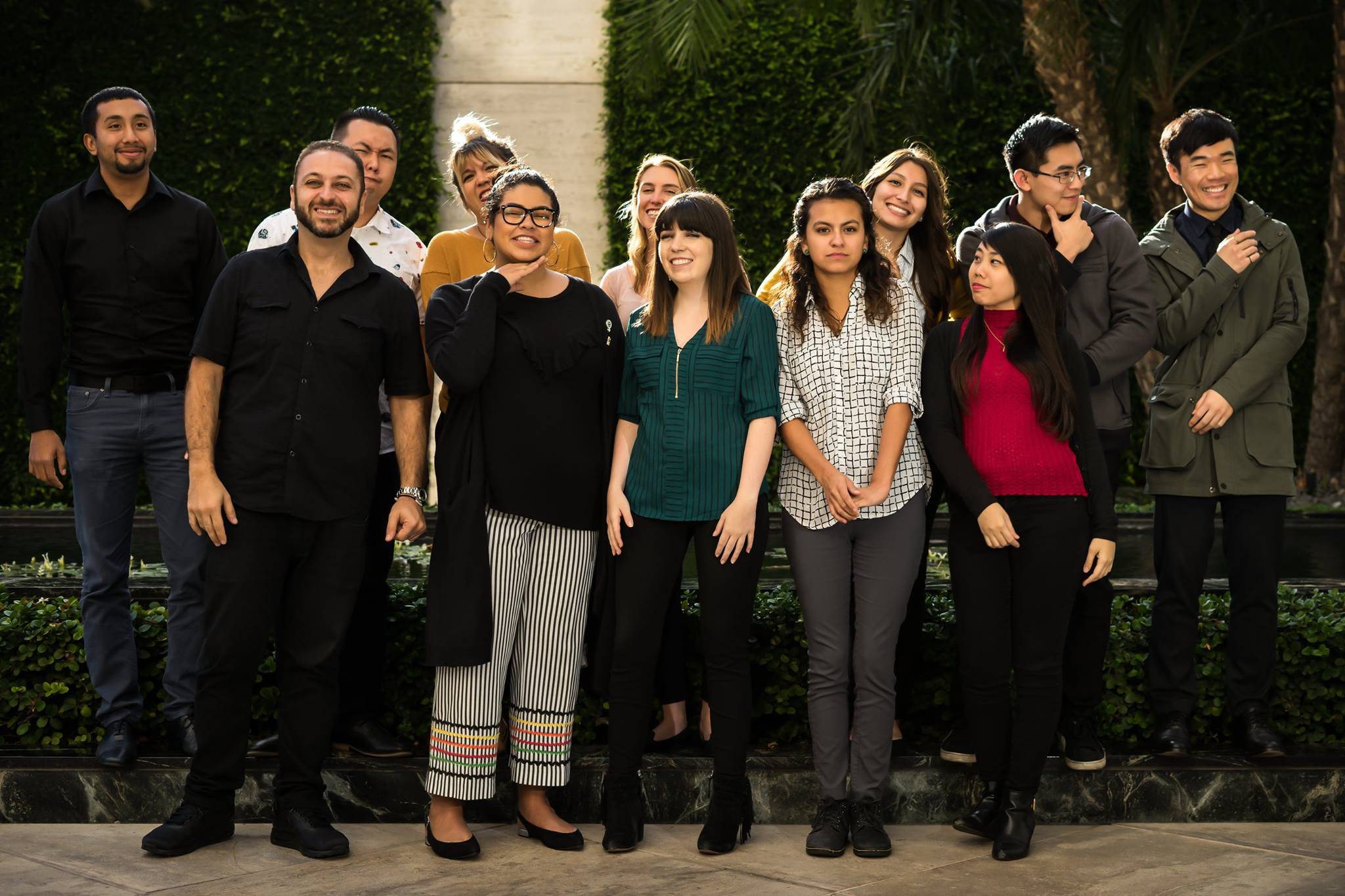 Marketing Company Beverly Hills