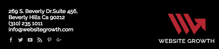 Marketing Company Beverly Hills