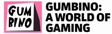 Company Logo For Gumbino'