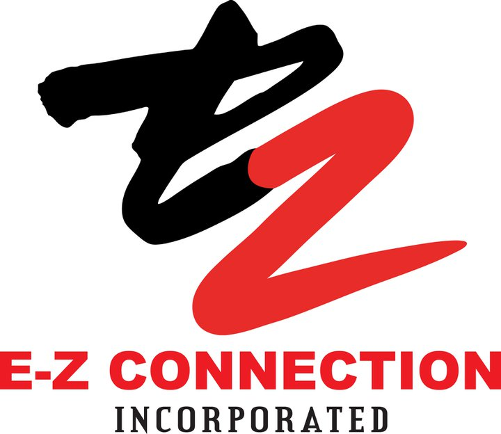 Company Logo For E-Z Connection Inc'