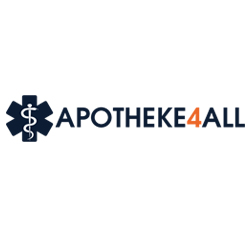 Company Logo For Apotheke4all.net'