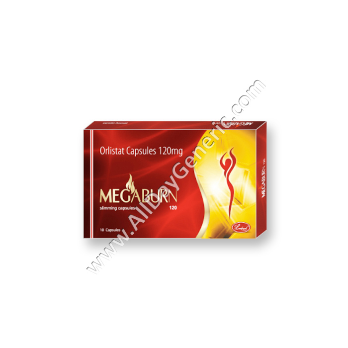 Company Logo For Buy Megaburn 120mg'