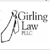 Girling Law Firm, PLLC, DFW Eviction Attorney Logo
