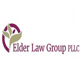Elder Law Group PLLC, Will & Trust Attorney Logo