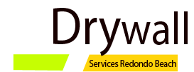 Company Logo For Drywall Repair Redondo Beach'