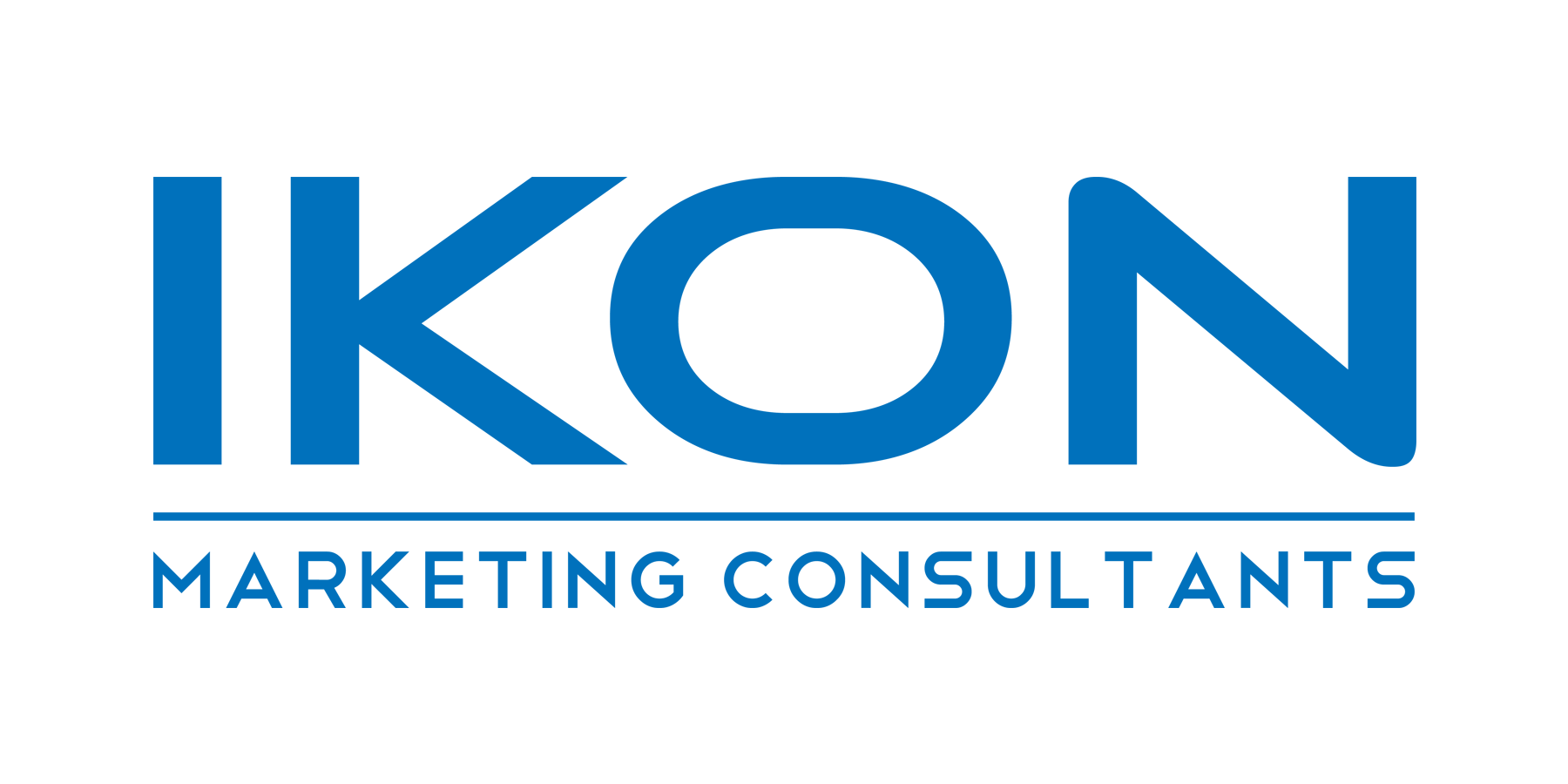 Company Logo For IKON Marketing Consultants'