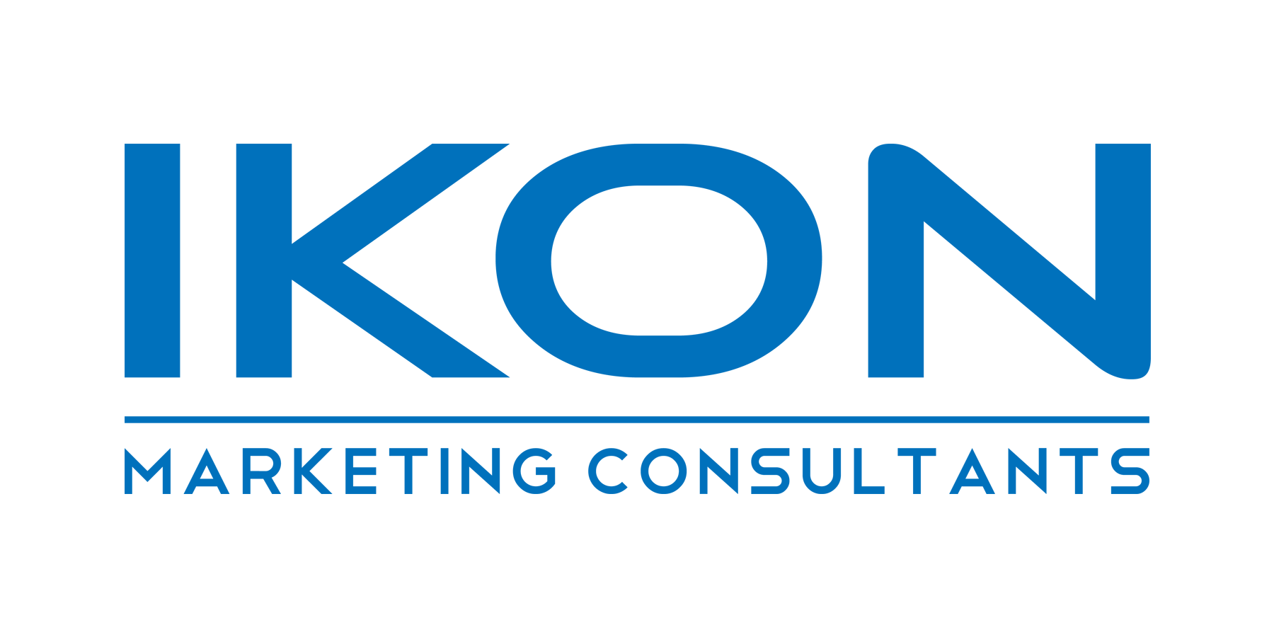IKON Marketing Consultants Logo