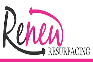 Company Logo For Renew Resurfacing'