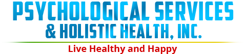 Psychological Services & Holistic Health Inc Logo