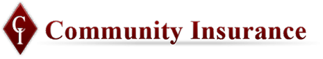 Company Logo For Community Insurance'