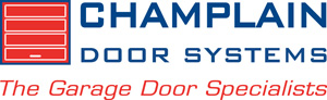 Company Logo For Champlain Door'