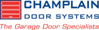 Champlain Door Logo