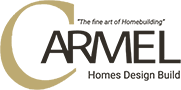 Carmel Homes Logo