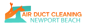 Company Logo For Air Duct Cleaning Newport Beach'