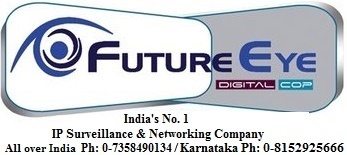 Future Eye CCTV