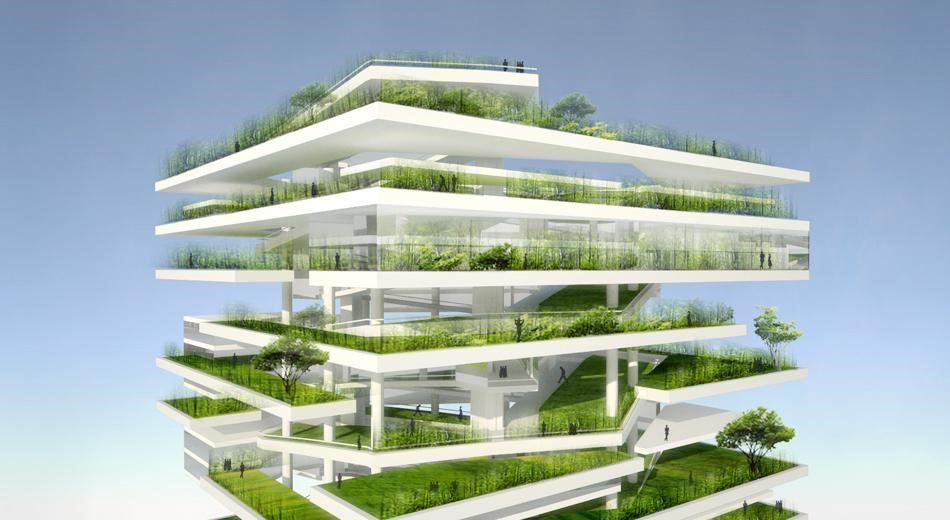 Vertical Farming market