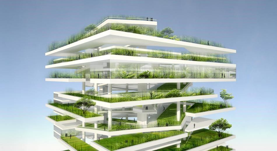 Vertical Farming market'