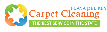 Company Logo For Carpet Cleaning Playa del Rey'