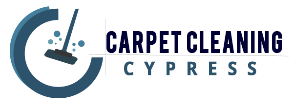 Company Logo For Carpet Cleaning Cypress'